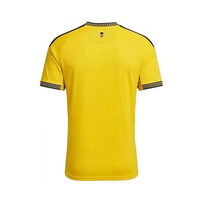 Maillot Al Nassr Domicile 2026/2027 Homme – Image 3