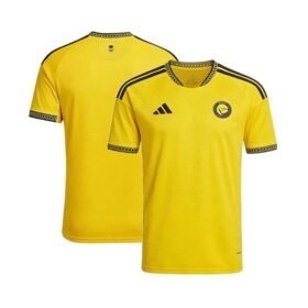 Maillot Al Nassr Domicile 2026/2027 Homme