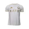 Maillot Al Nassr Third 2026/2027 Homme