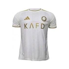 Maillot Al Nassr Third 2026/2027 Homme