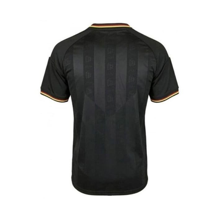 Maillot Allemagne 2026/2027 Homme Noir – Image 2