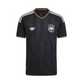 Maillot Allemagne 2026/2027 Homme Noir