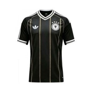 Maillot Allemagne Third 2026/2027 Homme