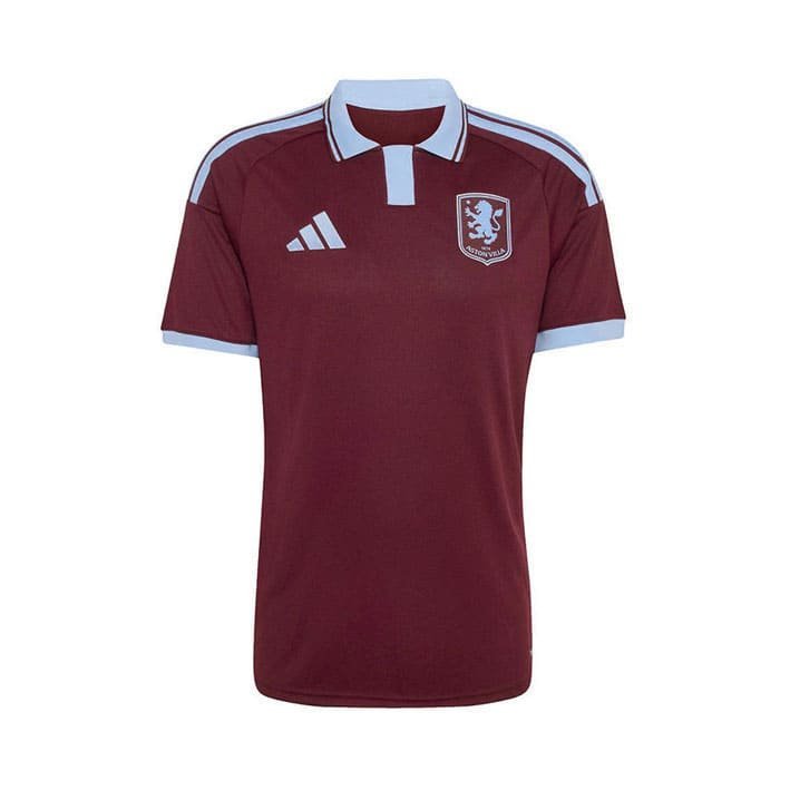 Maillot Aston Villa Domicile 2026/2027 – Image 2
