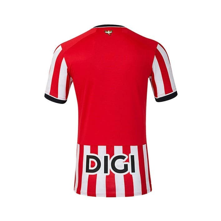 Maillot Athletic Bilbao Domicile 2026/2027 Homme – Image 3