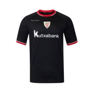 Alternative view of Maillot Athletic Bilbao Extérieur 2026/2027 Homme