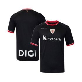 Maillot Athletic Bilbao Extérieur 2026/2027 Homme