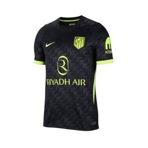 Alternative view of Maillot Atletico Madrid Extérieur 2026/2027 Homme