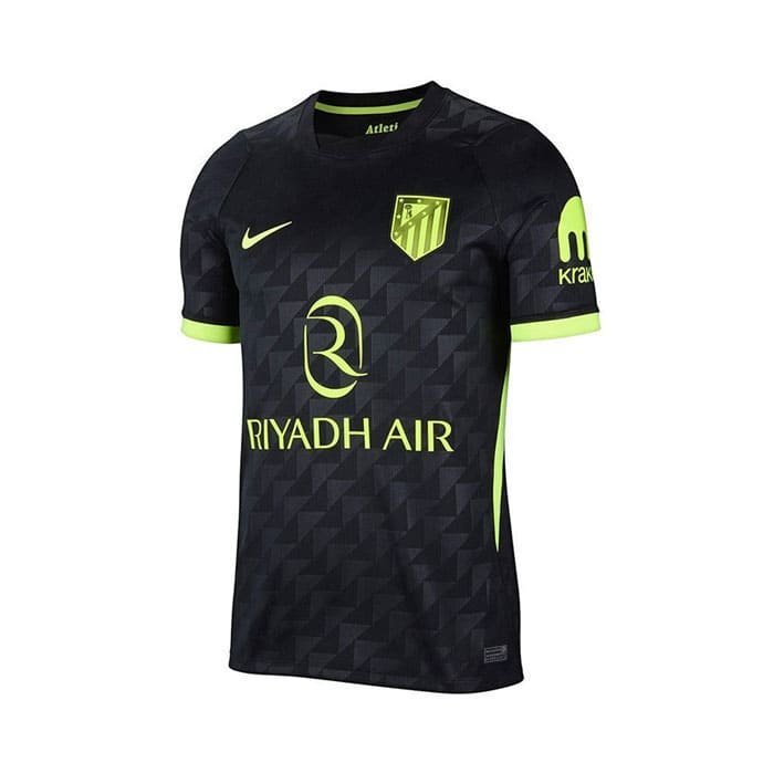Maillot Atletico Madrid Extérieur 2026/2027 Homme – Image 2