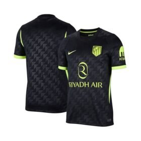 Maillot Atletico Madrid Extérieur 2026/2027 Homme