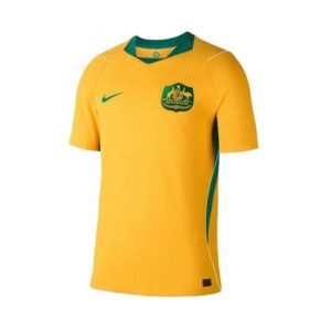 Maillot Australie Domicile 2026/2027 Homme