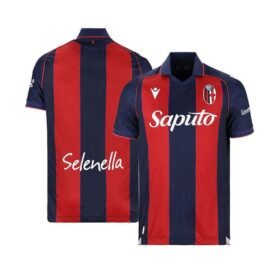 Maillot Bologna FC Domicile 2026/2027 Homme