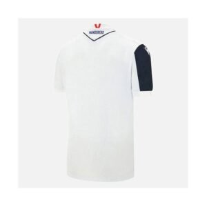 Alternative view of Maillot Bolton Wanderers Domicile 2026/2027