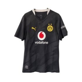 Maillot Borussia Dortmund Extérieur 2026/2027 Homme