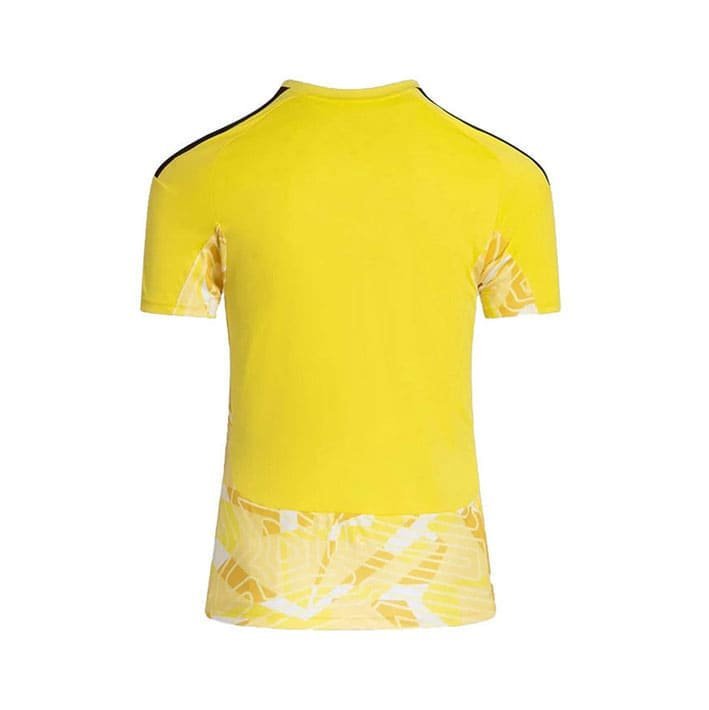 Maillot Celtic Gardien 2026/2027 Jaune – Image 3
