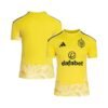 Maillot Celtic Gardien 2026/2027 Jaune