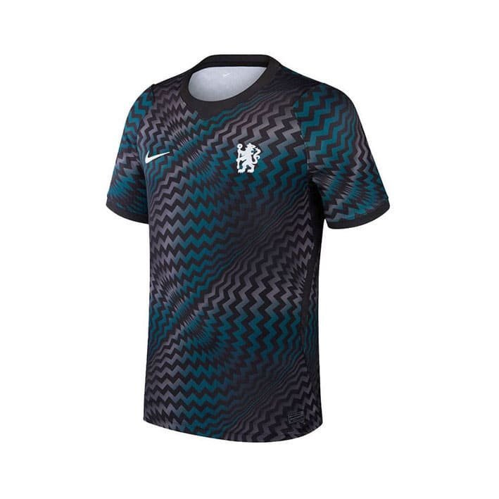Maillot Chelsea Gardien 2026/2027 Homme – Image 2