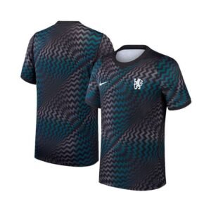 Maillot Chelsea Gardien 2026/2027 Homme