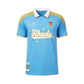 Maillot Como 1907 Third 2026/2027 Homme