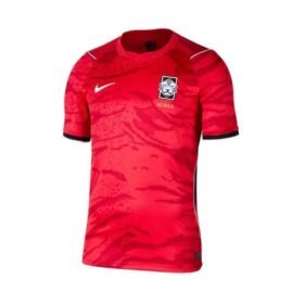 Maillot Corée du Sud Domicile 2026/2027 Homme