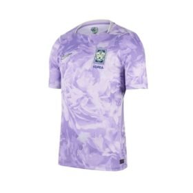 Maillot Corée du Sud Extérieur 2026/2027 Homme