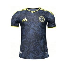 Maillot Édition-Spéciale Colombie 2026/2027 Homme