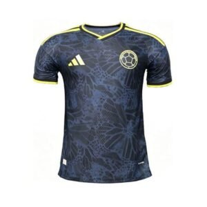Maillot Édition-Spéciale Colombie 2026/2027 Homme