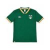 Maillot Édition-Spéciale Irlande 2026/2027 Homme Vert