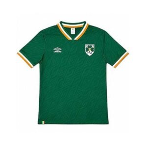 Maillot Édition-Spéciale Irlande 2026/2027 Homme Vert