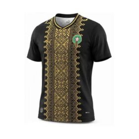 Maillot Édition-Spéciale Maroc 2026/2027