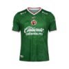 Maillot Édition-Spéciale Tijuana 2026/2027 Vert Homme