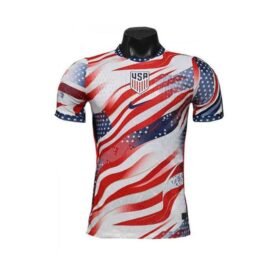 Maillot Édition-Spéciale USA 2026/2027 Homme