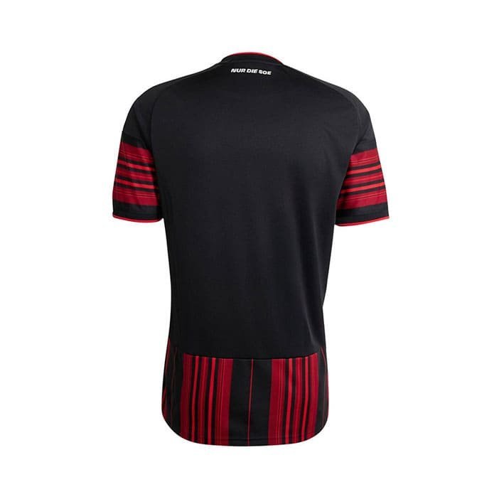 Maillot Eintracht Frankfurt Domicile 2026/2027 Homme – Image 3