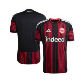 Maillot Eintracht Frankfurt Domicile 2026/2027 Homme