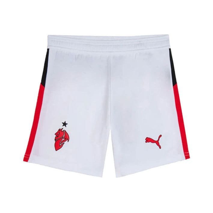 Maillot Enfant AC Milan Domicile 2026/2027 – Image 3