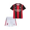 Maillot Enfant AC Milan Domicile 2026/2027
