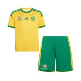 Maillot Enfant Afrique du Sud Domicile 2026/2027