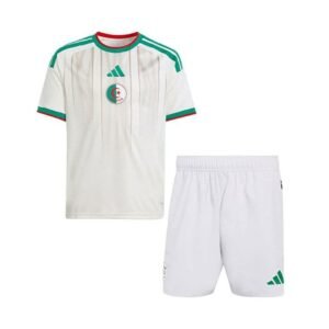 Maillot Enfant Algeria Domicile 2026/2027