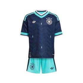 Maillot Enfant Allemagne Extérieur 2026/2027