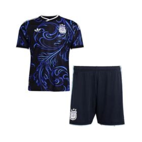 Maillot Enfant Argentine Extérieur 2026/2027