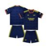 Maillot Enfant Arsenal Exterieur 2026/2027
