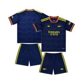 Maillot Enfant Arsenal Exterieur 2026/2027