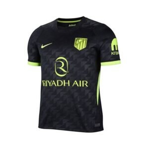 Alternative view of Maillot Enfant Atletico Madrid Extérieur 2026/2027