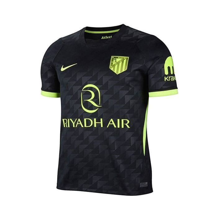 Maillot Enfant Atletico Madrid Extérieur 2026/2027 – Image 2