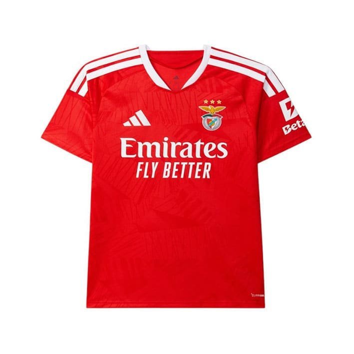 Maillot Enfant Benfica Domicile 2026/2027 – Image 2