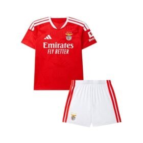 Maillot Enfant Benfica Domicile 2026/2027