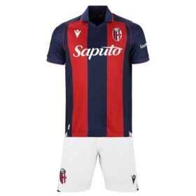 Maillot Enfant Bologna Domicile 2026/2027