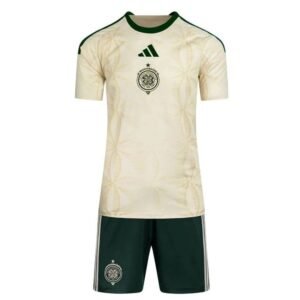 Maillot Enfant Celtic Third 2026/2027
