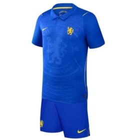 Maillot Enfant Chelsea Domicile 2026/2027