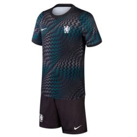 Maillot Enfant Chelsea Gardien 2026/2027